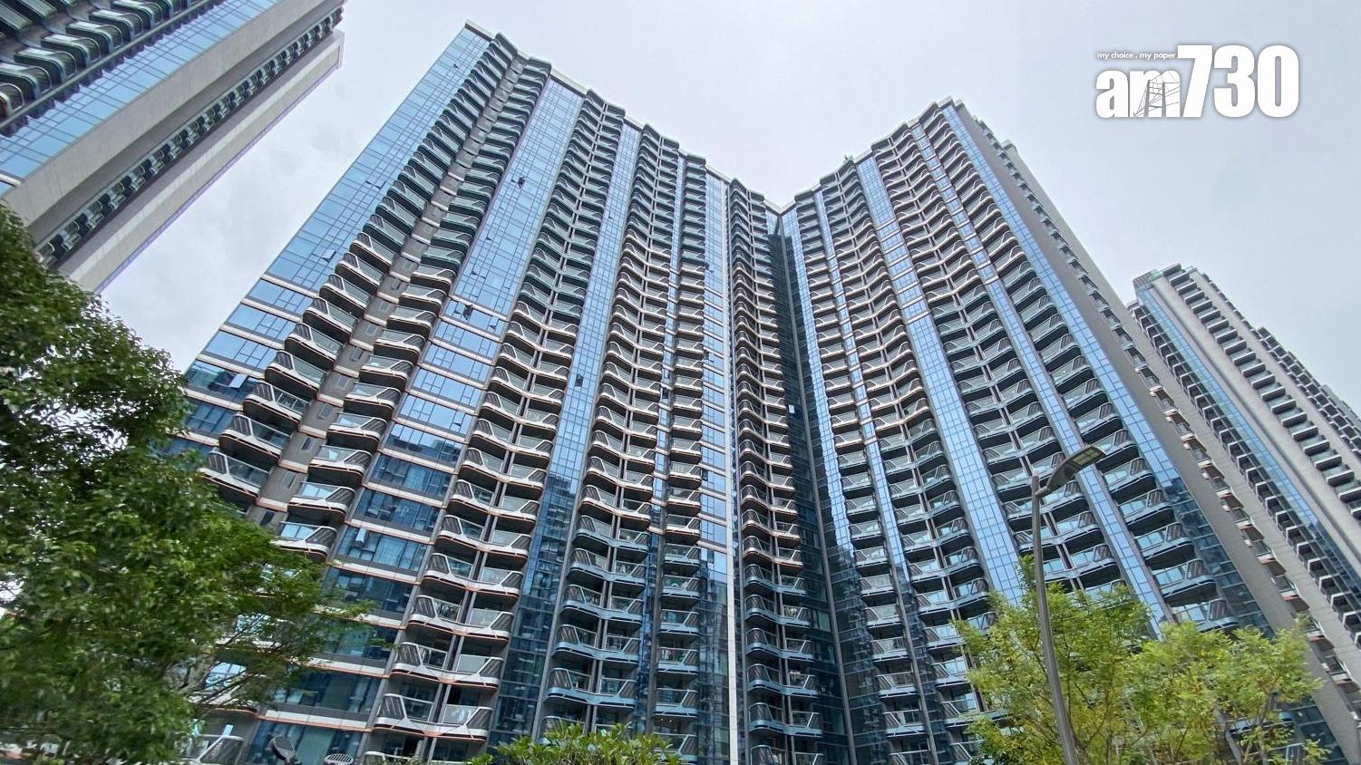 啟德海灣周末兩日連沽6伙 吸金逾5600萬｜啟德新盤