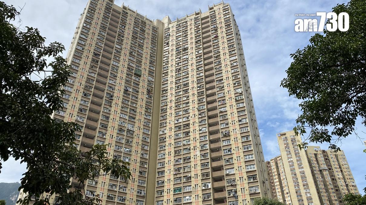 屯門山景邨銀主盤獲綠表客即入市 成交價115萬｜二手公屋成交