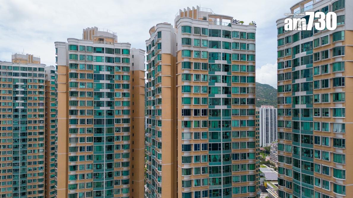 屯門南浪海灣高層靚裝戶吸引區內客承接 原業主揸足25年大賺「5球」｜二手樓成交