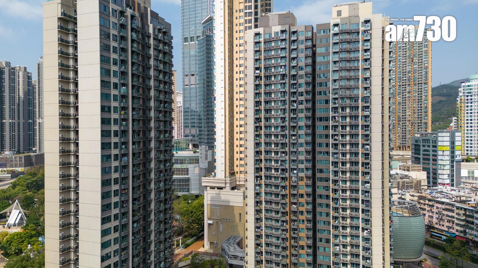 荃灣映日灣兩房「零議價」租出  業主可享3.2厘租金回報｜二手樓租賃