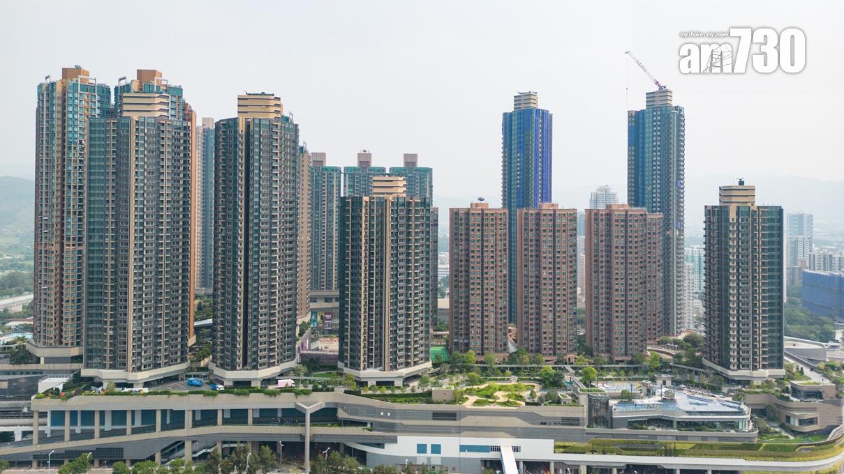 北環綫工程人員2.2萬租元朗The YOHO Hub三房 業主享3厘回報｜半新樓租賃