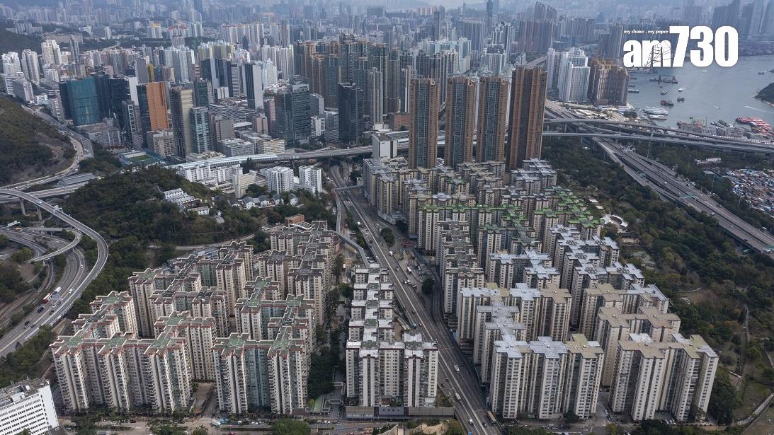 12月整體樓宇買賣量按月升26% 量價同創20個月新高｜樓市數據