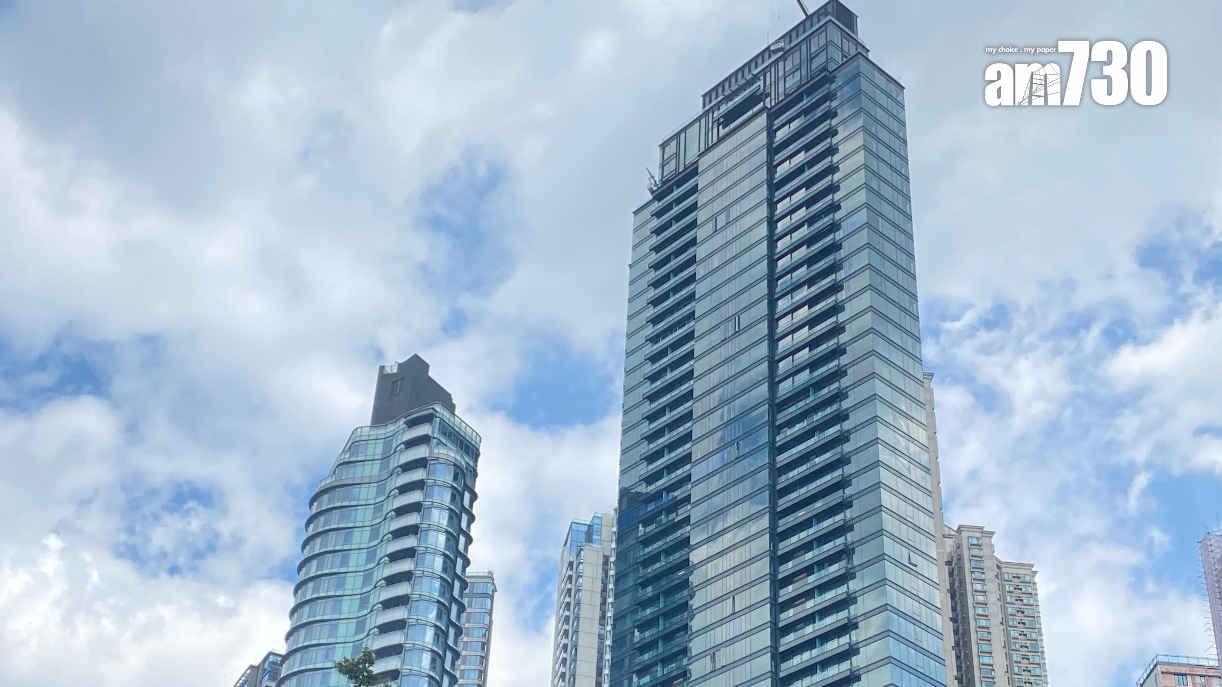 天御第2期推全層大宅 周五招標發售｜西半山豪宅