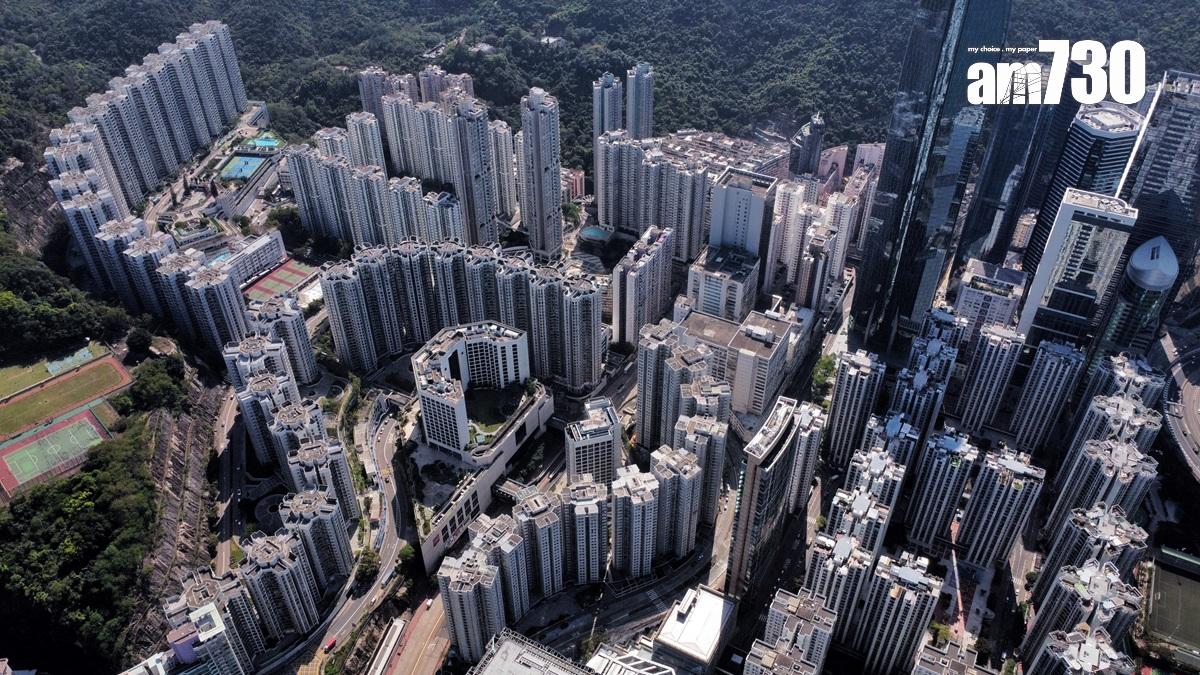 2025年整體樓宇買賣量按年升18.7% 創4年新高｜樓市數據