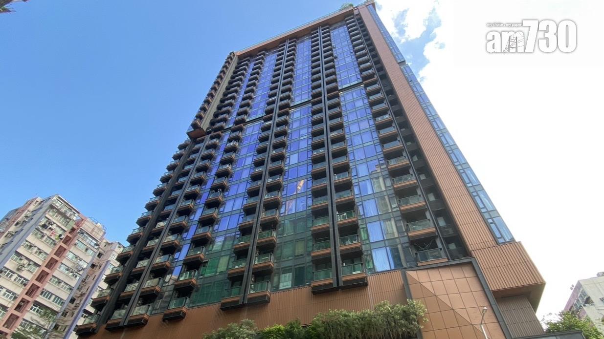 收租業主棄守蝕賣！紅磡啟岸一房連租約沽 7年蒸發21%｜二手樓成交