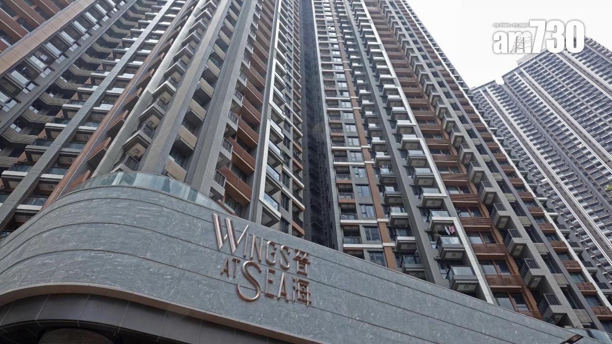 日出康城晉海本月買賣加快 業主止蝕沽兩房  持貨7年倒貼「2球」｜二手樓成交