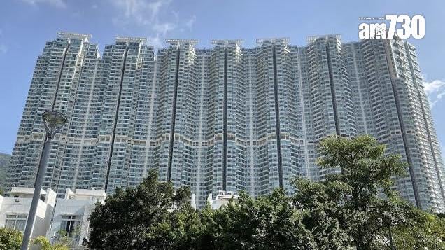 東涌藍天海岸1期車位136萬易主 持貨9年幾近原地踏步｜車位成交