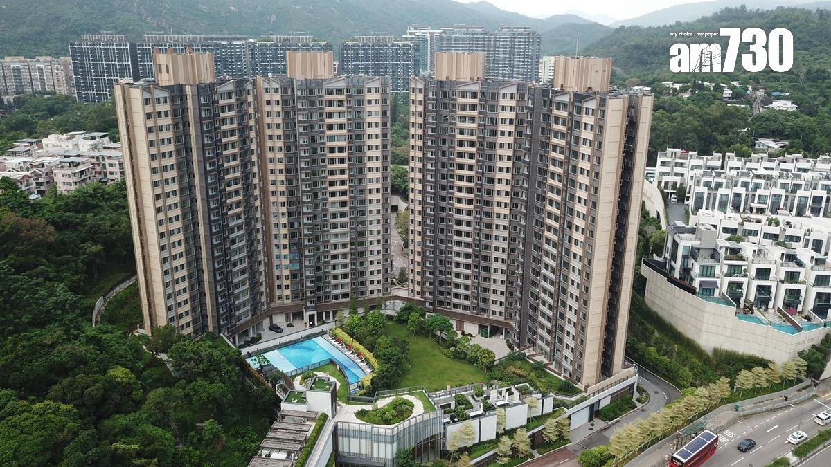 飛揚1期三房套792萬標售 全盤累沽751伙 套現逾38億｜屯門新盤