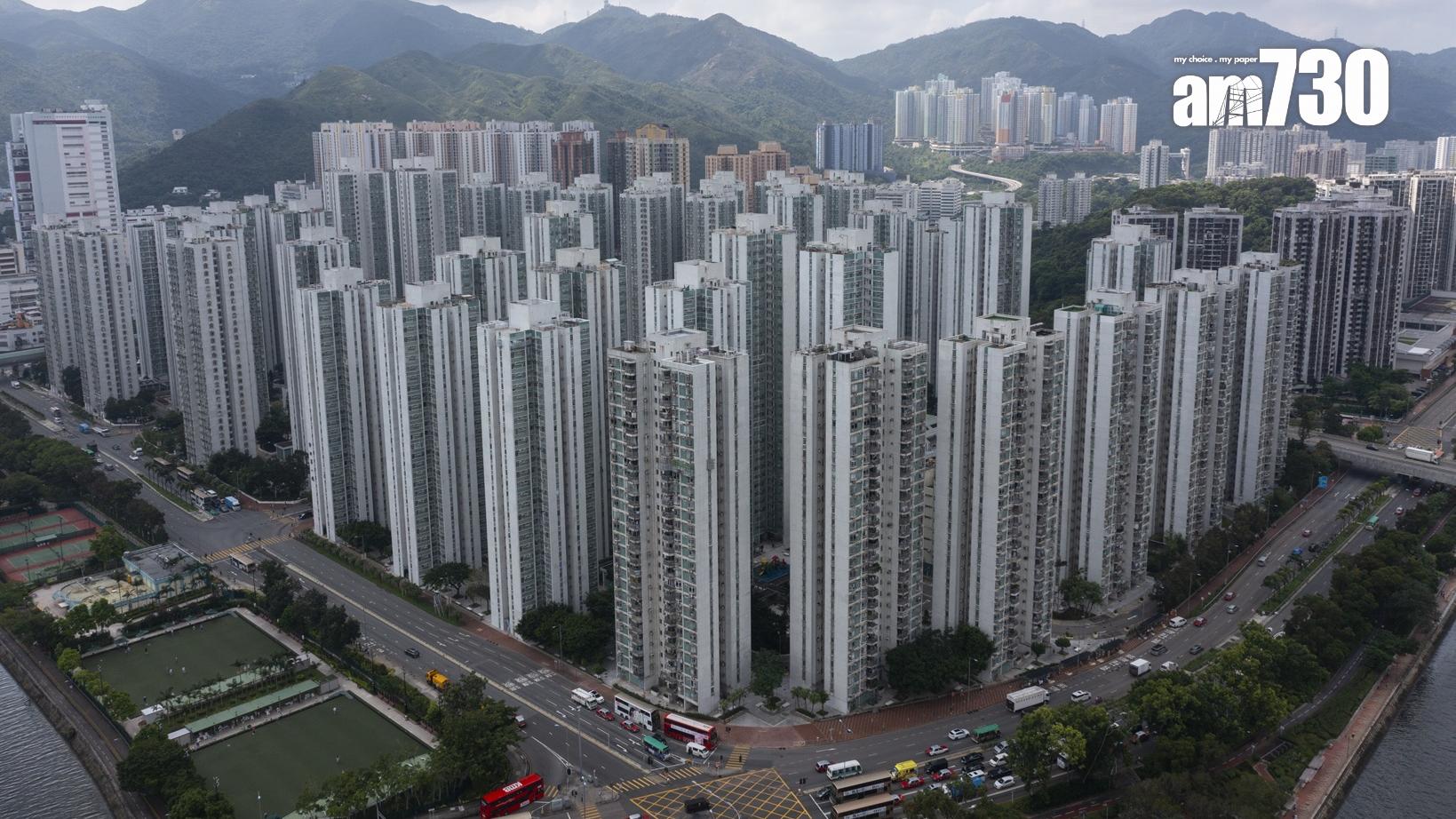 沙田第一城兩房437萬獲上車客承接 10年升值25%｜藍籌屋苑