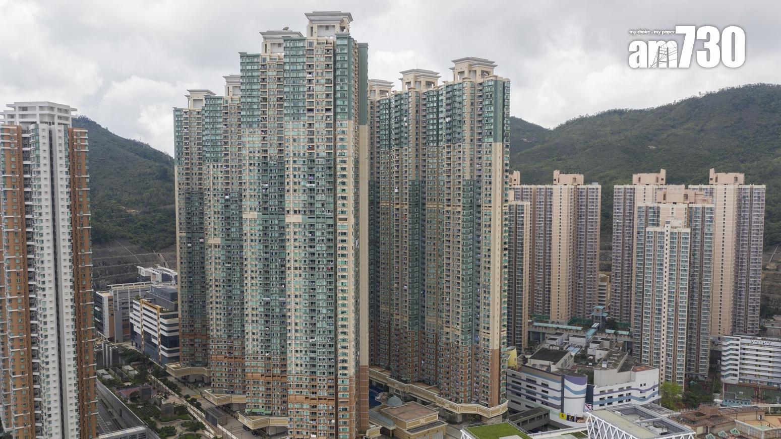 都會駅城中駅中層三房套998萬易主 「08年貨」升值逾1.3倍｜二手樓成交