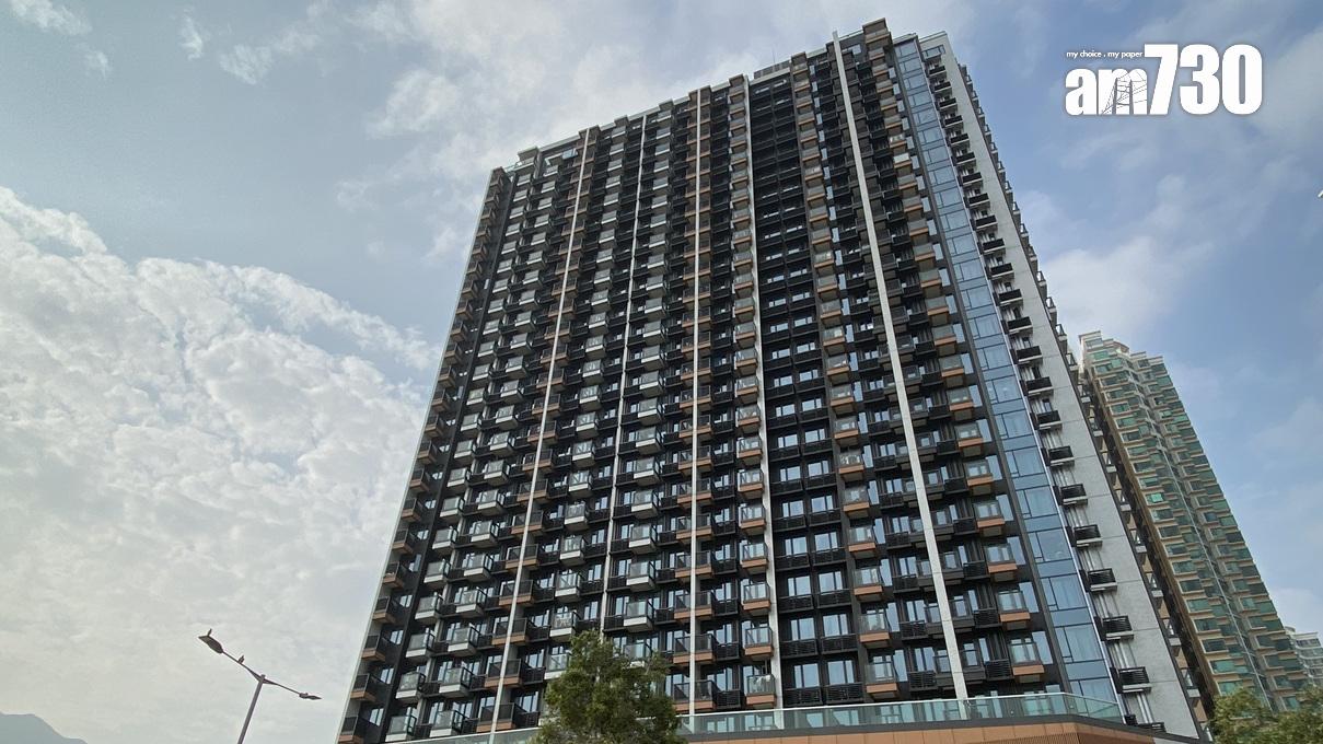 機場員工為方便返工 斥1.7萬租屯門御海灣兩房｜二手樓租賃