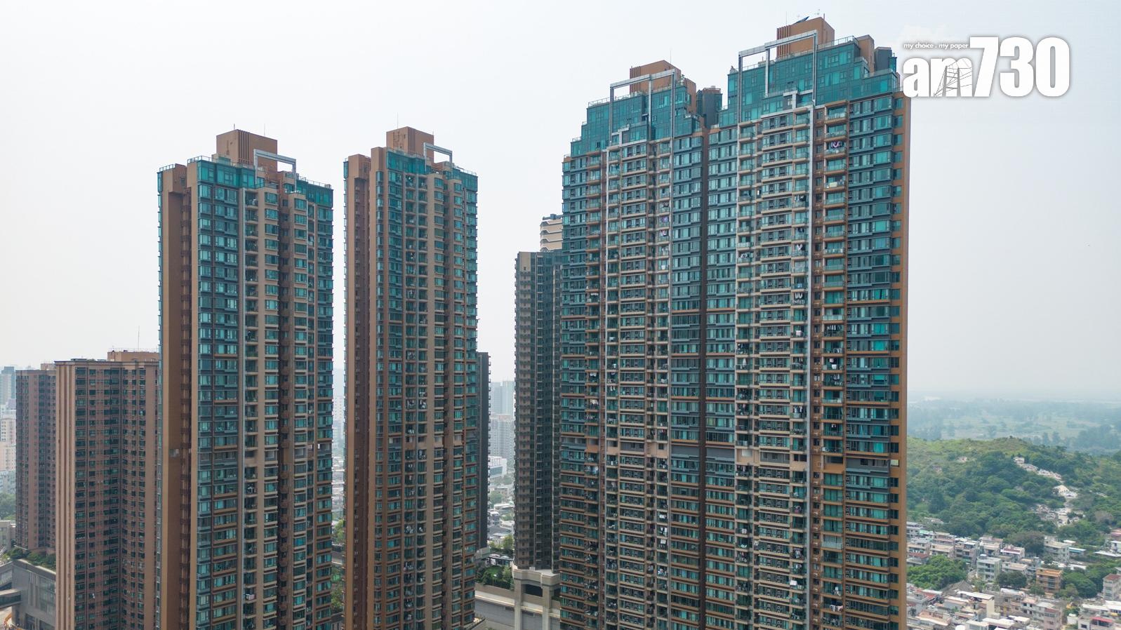 元朗過去周末錄11宗買賣 Grand YOHO佔最多 兩房零議價907萬沽｜二手樓成交