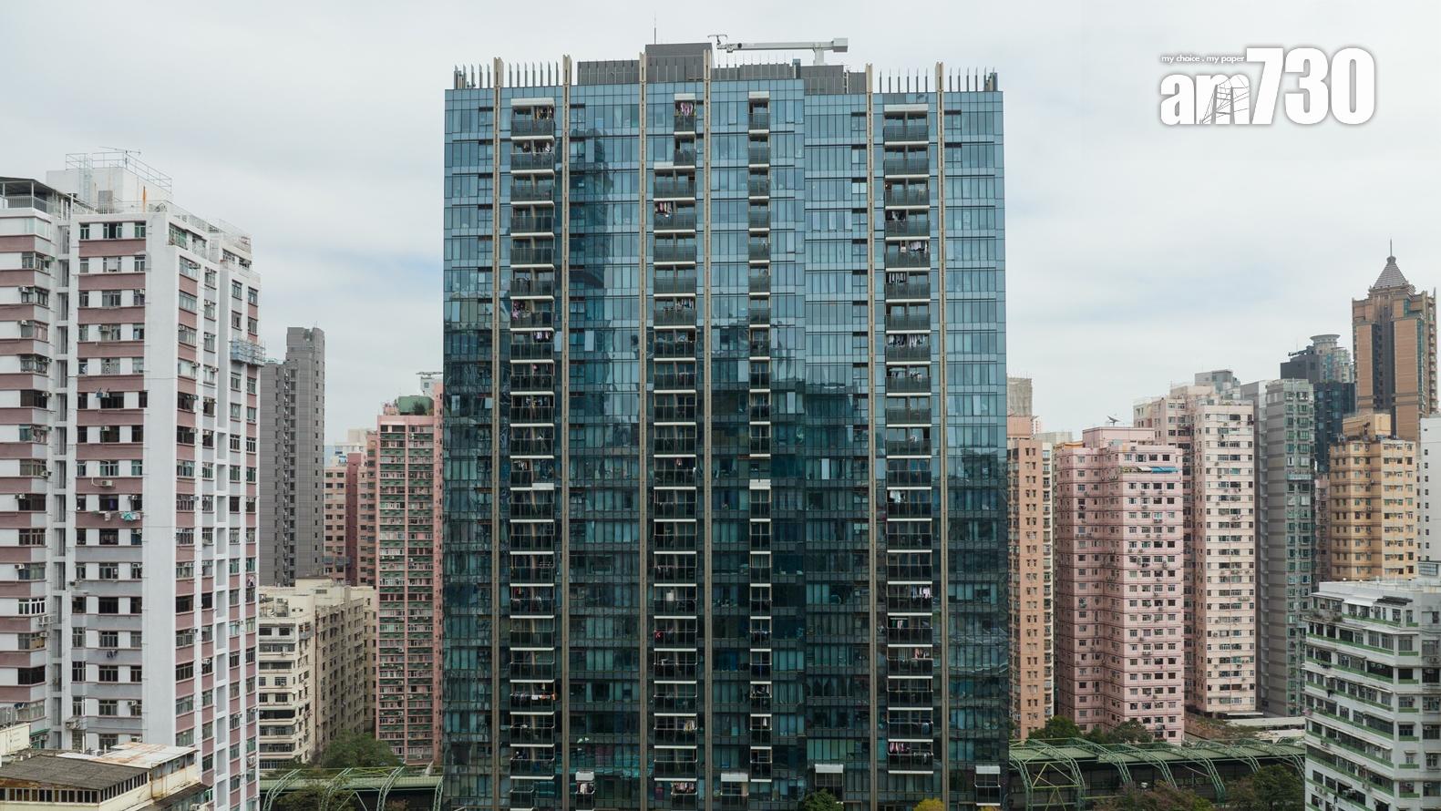 旺角麥花臣匯兩房套「蝕本價」放售 原業主持貨10年終輸近187萬｜二手樓成交