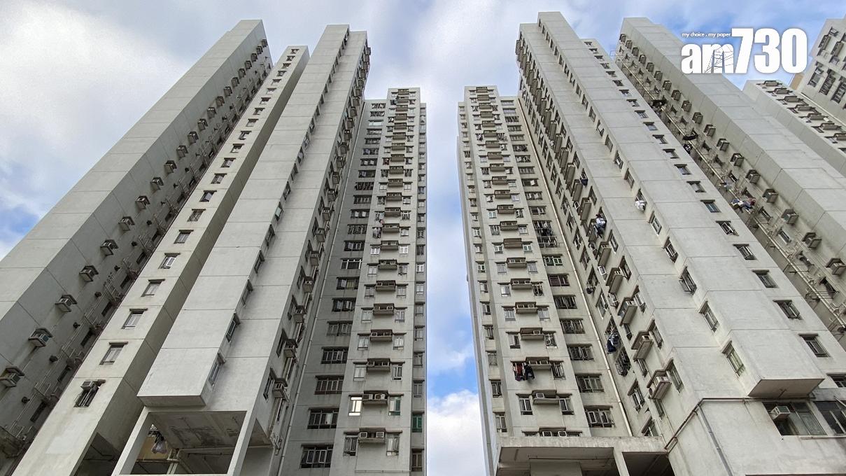 上水順欣花園本月開齋 家庭客為方便子女上學 自由市場價395萬買兩房｜二手居屋成交