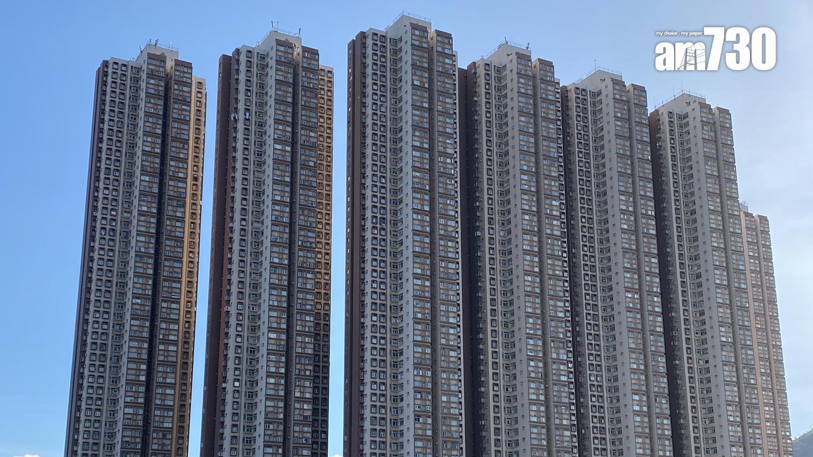 韓籍空姐1.4萬合租新屯門中心三房 業主享3.7厘回報｜二手樓租賃