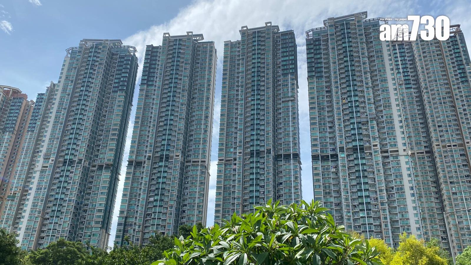 大圍名城連租約三房「零議價」1300萬賣出 收租客睇中位置方便入市投資｜二手樓成交